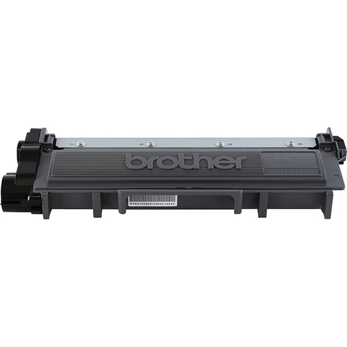 Brother Mono Laser Toner Cartridge - TN630