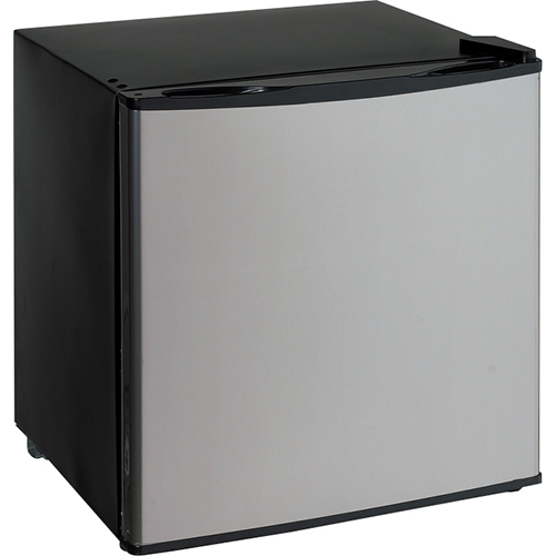 Avanti VFR14PS-IS Refrigerator/Freezer Compact Unit, 1.4 Cubic Feet