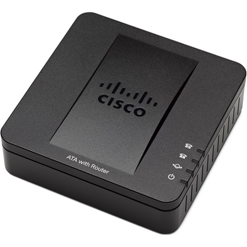Cisco Cisco 2 Port Phone Adapter