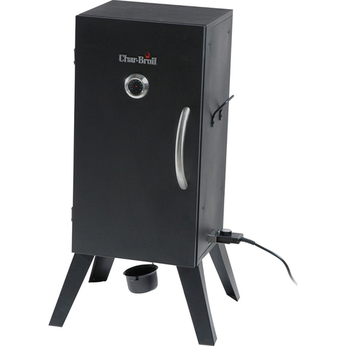 Char-Broil CB Vertical Smoker Electri 504