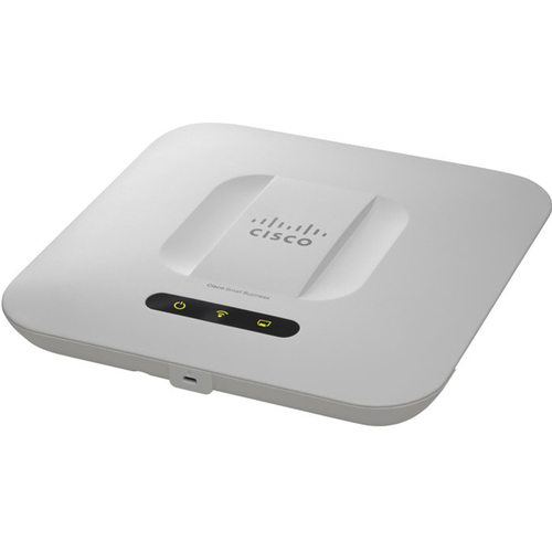 Cisco Linksys Wireless N Dual Selectable Network Access Point - WAP561-A-K9