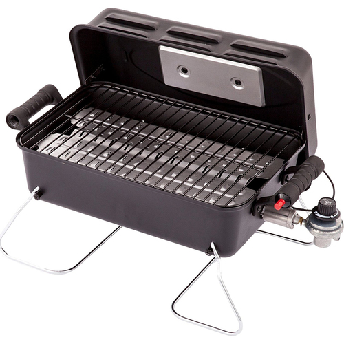 Char-Broil Basic Portable Gas Grill - 465620011