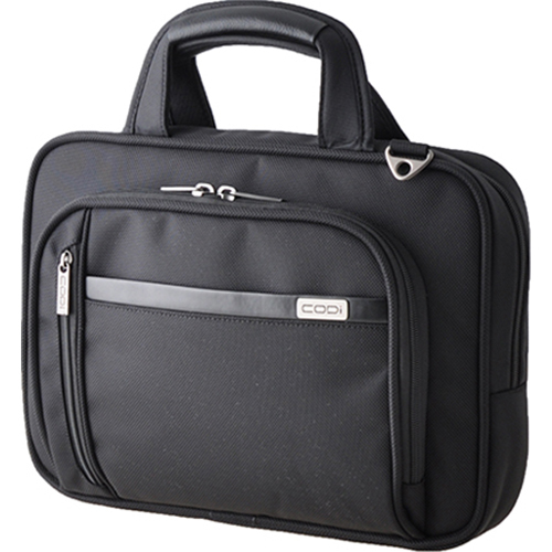 CODi X2 Duo Carrying Case for 14.1` Notebook - C1101