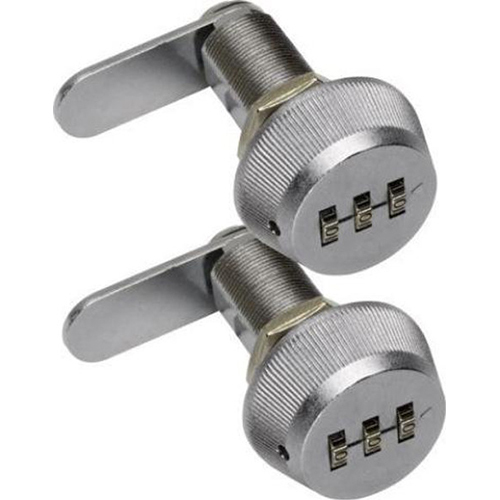 CODi 9-Pin Key Cable Lock - A02024