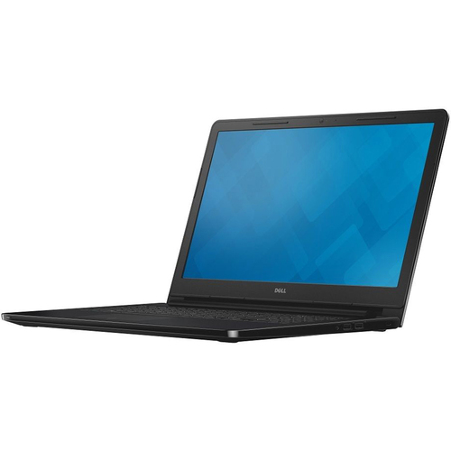Dell Inspiron i3552-10040 15.6` Intel Pentium N3710 4-core Notebook Laptop, Black
