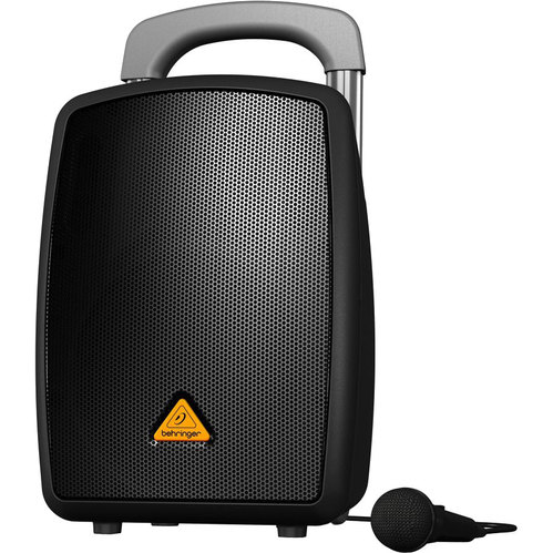 Behringer EUROPORT MPA40BT-PRO All In One 40W Portable Bluetooth PA System