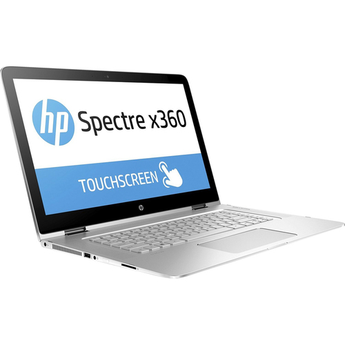 Hewlett Packard Spectre x360 15-AP012DX 15.6` 4K TouchScreen Intel i7-6500U 2 in 1 Laptop Refurb