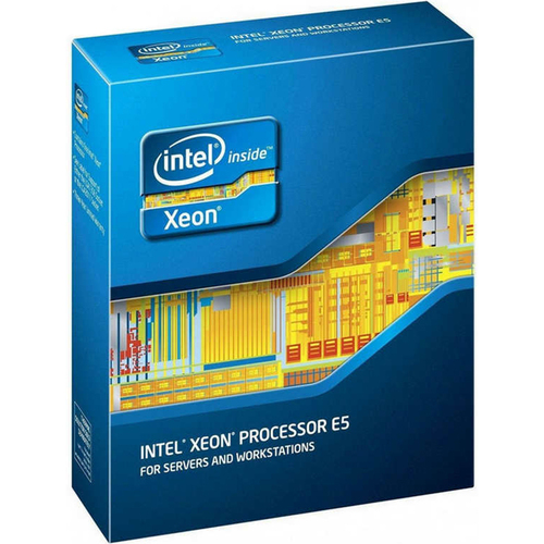 Intel Xeon E5-2603 v4 15M Cache 1.7 GHz Processor - BX80660E52603V4