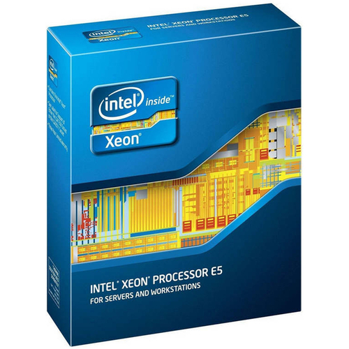 Intel Xeon E5-2640 v4 25M Cache 2.4 GHz Processor - BX80660E52640V4
