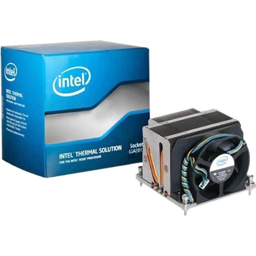 Intel Thermal Solution Cooling Fan/Heatsink Combo - BXSTS200C