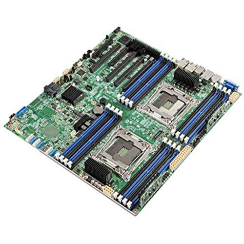 Intel Server Motherboards - DBS2600CW2R