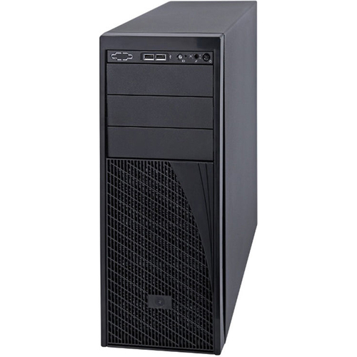 Intel Server Chassis - P4000XXSFDR