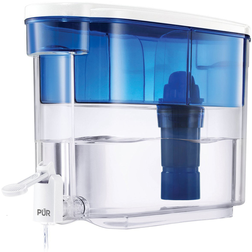 PUR 2-Stage Water Dispenser - DS1800ZV1