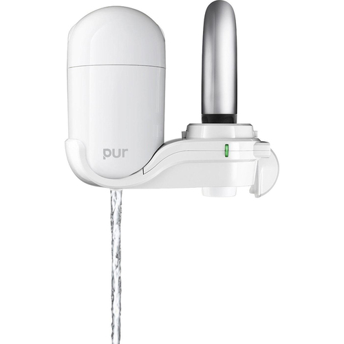 PUR PUR 2 Stage Faucet Filter