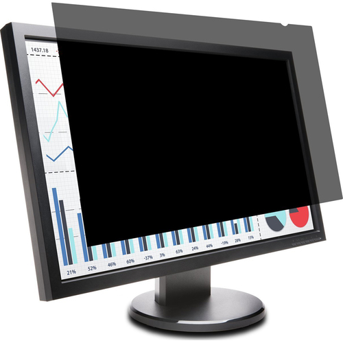 Kensington Privacy Screens for 22` Widescreen LCD Monitors - K55786WW