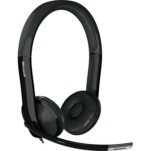 Microsoft LifeChat LX-6000 Headset for Business - 7XF-00001