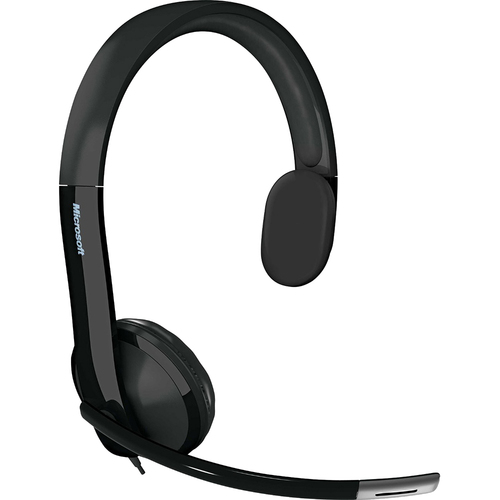 Microsoft LifeChat LX-4000 Headset for Business - 7YF-00001
