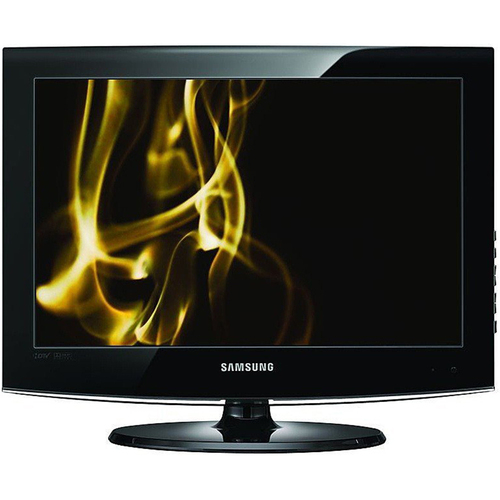 Samsung LN19A450 - 19-inch HD LCD Smart TV  (Black) - OPEN BOX