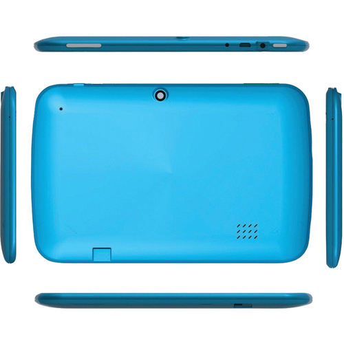 Supersonic 7` Kids Tablet in Blue - SC-774KT Blue
