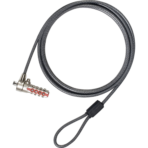 Targus DEFCON Single Cable Lock - PA410S-1