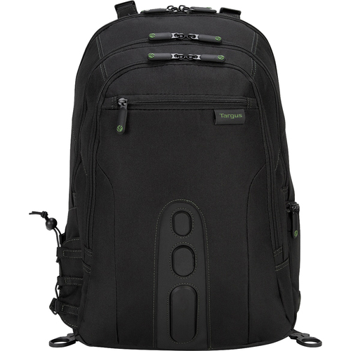 Targus Spruce EcoSmart Backpack for 15.6` Laptops - TBB013US