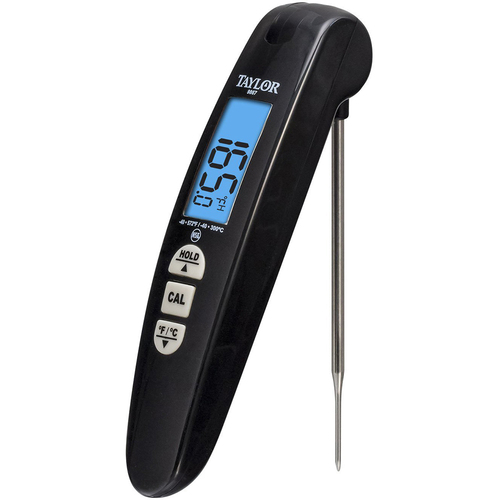 Taylor Thermocouple Thermometer