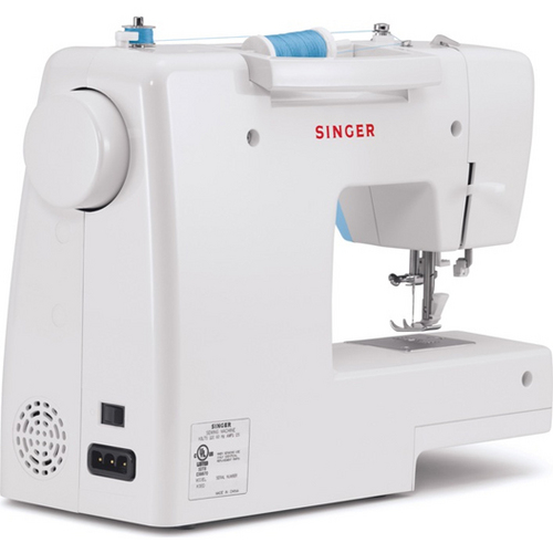Singer 3221 Basic 21-Stitch Simple Sewing Machine