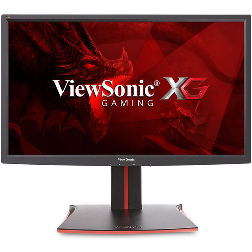 ViewSonic Full HD 27` Widescreen LED Backlit Gaming Monitor - XG2701