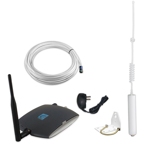 zBoost TrioSoho AT&T 4G Cell Phone Signal Booster - ZB575-A