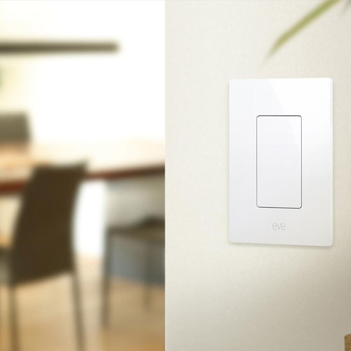 Elgato Eve Wireless Smart Light Switch