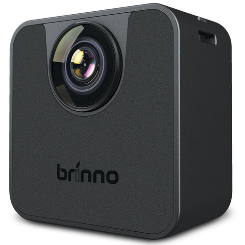 Brinno TLC120A-BK Time-Lapse HD Video Camera