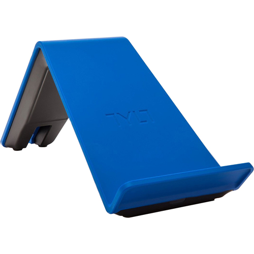 TYLT VU 3 Coil Wireless Charger - Blue For Galaxy S5, Galaxy S6 - OPEN BOX