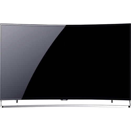 Sharp LC-65N9000U Curved 65 inch 4K Ultra HD Smart LED TV - OPEN BOX