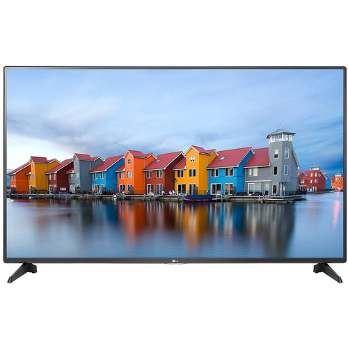 LG 55LH5750 55-Inch 1080p Smart LED TV w/Wi-Fi - OPEN BOX