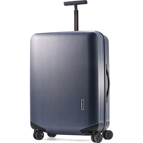 Samsonite Inova 28` Hardside Spinner suitcase Luggage Indigo Blue 48251