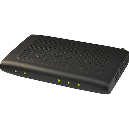 SiliconDust HDHomeRun PRIME CableCard HDTV (3-Tuner) - HDHR3-CC