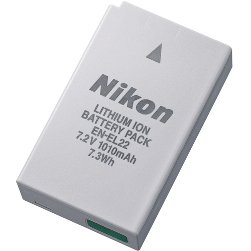 Nikon EN-EL22 Rechargeable Battery