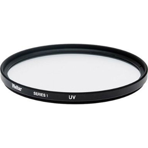 72mm Multicoated UV Protective Filter