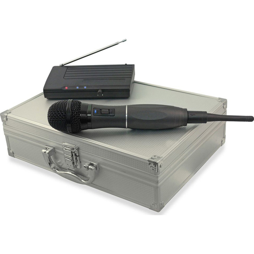 Technical Pro WM88 Single Channel VHF Microphone