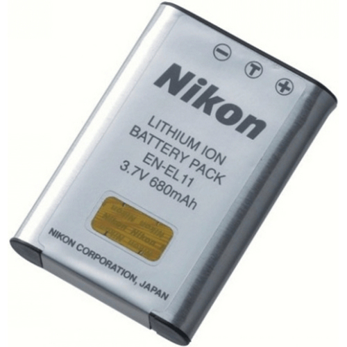 Nikon EN-EL11 Lithium Battery for Nikon Coolpix  S560, S550