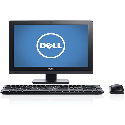 Dell Dual Core G645T  20` All In One Desktop -Refurbished 90Day Manufacturer Warranty