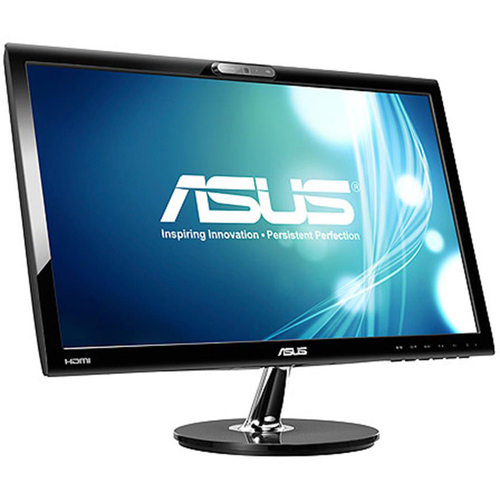 Asus 21.5` Full HD 1920x1080 LED Monitor - VK228H-CSM