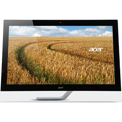 Acer T272HUL bmidpcz - 27-Inch WQHD Touch Screen Widescreen Monitor - UM.HT2AA.002