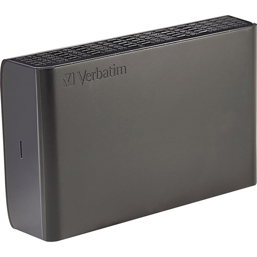 Verbatim 3TB Desktop USB 3.0 3.5`