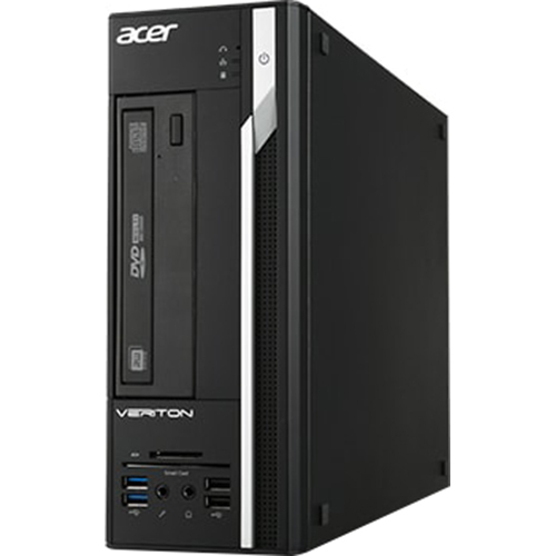 Acer VX4640G-I7670Z - Veriton X Desktop - DT.VMWAA.003