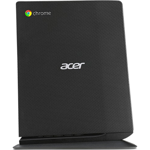 Acer CXV2-I755 - Chromebox Desktop - DT.Z0JAA.001