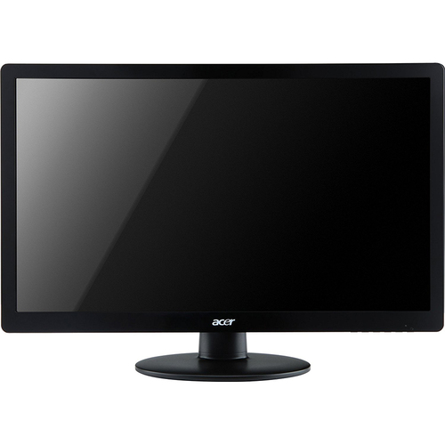Acer S220HQL Abd 21.5-Inch Widescreen LCD Monitor 1920x1080 LED