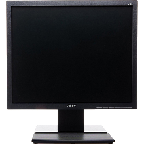 Acer V176L bm - V6 17` Backlight LED Monitor - UM.BV6AA.003