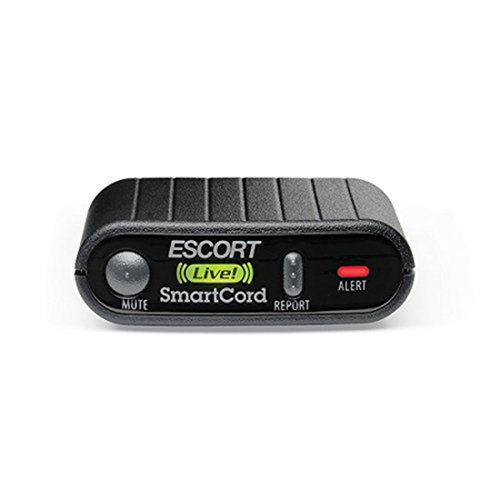 Escort SmartCord Live Direct Wire for 9500ci/STi-R Plus - Android Version - 00100394