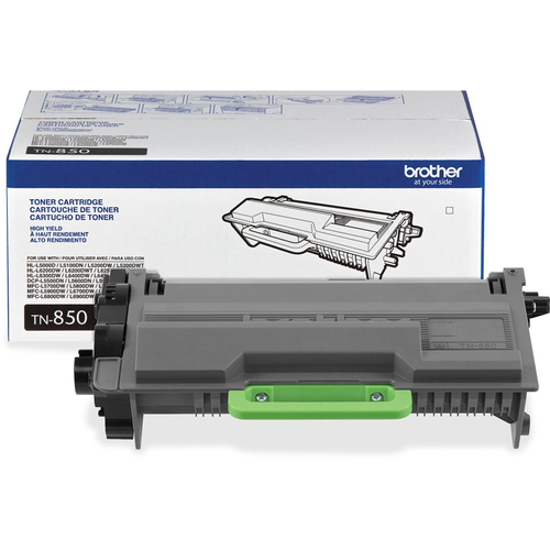 Brother High Yield Toner HLL5000D
